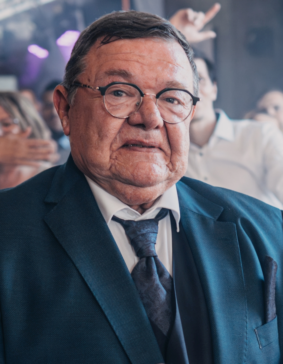 Prof. Dr.-Ing. Thomas A. Bier